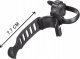 Blashorn Latarka Led Cree 1200 Uchwyt Obrotowy 360 Na Rower 2