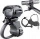 Blashorn Latarka Led Cree 1200 Uchwyt Obrotowy 360 Na Rower 3