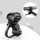 Blashorn Latarka Led Cree 1200 Uchwyt Obrotowy 360 Na Rower 6