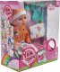 Woopie WOOPIE ROYAL Lalka Interaktywna Mały Franio Tygrysek 35 cm + Akc. 2