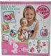 Woopie WOOPIE ROYAL Lalka Interaktywna Mały Franio Tygrysek 35 cm + Akc. 3
