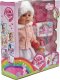 Woopie WOOPIE ROYAL Lalka Interaktywna Mała Zosia ma Urodziny 35 cm + Akc. 2