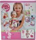 Woopie WOOPIE ROYAL Lalka Interaktywna Mała Zosia ma Urodziny 35 cm + Akc. 3