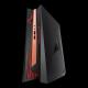 Komputer Asus Core i5-7400, 8 GB, GTX 1060, 256 GB SSD Windows 10 2