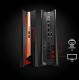 Komputer Asus Core i5-7400, 8 GB, GTX 1060, 256 GB SSD Windows 10 17