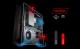 Komputer Asus Core i5-7400, 8 GB, GTX 1060, 256 GB SSD Windows 10 20