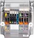 Phoenix Contact Listwa kontrolno-pomiarowa PXC-SKA 91-1170855 1