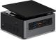 Komputer Intel NUC (BOXNUC7I3BNH) 1