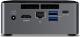 Komputer Intel NUC (BOXNUC7I3BNH) 1