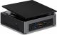 Komputer Intel Intel Core i3-7100U 1