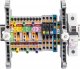 Phoenix Contact Listwa kontrolno-pomiarowa PXC-SKA 71 B-1144734 1