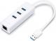 HUB USB TP-Link 1x RJ-45  + 3x USB-A 3.0 (UE330) 1