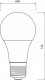 GTV Źródło światła LED, A65, 3000K, E27, 18W, 1700lm LD-PC3A65-18W 3
