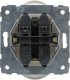 Legrand SUNO Gniazdo podwójne 2x2P+Z białe 16A 250V zaciski śrubowe 721191 5