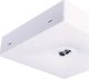 Intelight Oprawa awaryjna natynkowa STARLET QUAD LED SC 150 A 1H MT IP20 / INLEWA 92901 1