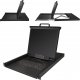 Konsola KVM StarTech 8 PORT RACKMOUNT KVM CONSOLE 8 PORT RACKMOUNT KVM CONSOLE 2