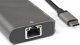 Stacja/replikator StarTech USB-C (DKT31CHPDL) 3