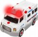 DK Samochód, Pogotowie, Ambulans do rozkręcania i skręcania, Pogotowie Wkrętarka 2