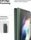 Ringke Ringke Invisible Defender Id Glass Szkło Hartowane 2,5D 0,33 Mm Samsung Galaxy Z Fold 3 (G4As065) 10