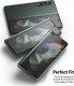 Ringke Ringke Invisible Defender Id Glass Szkło Hartowane 2,5D 0,33 Mm Samsung Galaxy Z Fold 3 (G4As065) 8