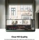 Ringke Ringke Invisible Defender Id Glass Szkło Hartowane 2,5D 0,33 Mm Samsung Galaxy Z Fold 3 (G4As065) 9