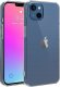 Hurtel Żelowy Pokrowiec Etui Ultra Clear 0.5Mm Realme C11 Przezroczysty 1