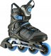 Rolki Nils Extreme NA14217 rekreacyjne czarne r. 43 1