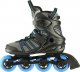 Rolki Nils Extreme NA14217 rekreacyjne czarne r. 43 8