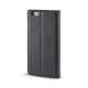 GreenGo Pokrowiec Smart Magnet do iPhone 5/5S/5C/SE czarny (GSM025231) 2