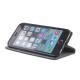 GreenGo Pokrowiec Smart Magnet do iPhone 5/5S/5C/SE czarny (GSM025231) 4