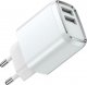 Ładowarka Jellico A51 2x USB-A 2.4 A (6974929200039) 1