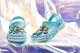 Crocs Buty Chodaki Klapki Crocs Bayaband 205089 41-42 11