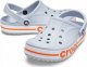Crocs Buty Chodaki Klapki Crocs Bayaband 205089 41-42 1