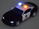 Jokomisiada Auto POLICJA Chevrolet Camaro SS 1:32 ZA3753 6