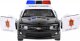Jokomisiada Auto POLICJA Chevrolet Camaro SS 1:32 ZA3753 7