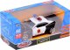 Jokomisiada Auto POLICJA Chevrolet Camaro SS 1:32 ZA3753 8