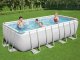 Bestway Bestway Basen STELAŻOWY 488x244x122cm 11w1 56671 2