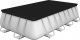 Bestway Bestway Basen STELAŻOWY 488x244x122cm 11w1 56671 8