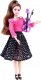 Jokomisiada Emily elegancka Lalka + skrzypce ZA3134 2