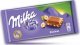 Milka MILKA  Hazelnut - Czekolada Z Orzechami - 100G 1