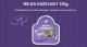 Milka MILKA  Hazelnut - Czekolada Z Orzechami - 100G 2