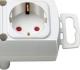 Listwa zasilająca Brennenstuhl Comfort-Line 4 gniazda 2 m biała (1153120100) 3