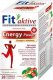 MALWA Malwa Fit aktive Energy Power Suplement diety herbatka ziołowa 40 g (20 x 2 g) 1