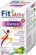 MALWA Malwa Fit aktive Detox Suplement diety herbatka ziołowa 40 g (20 x 2 g) 1