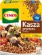Cenos Kasza gryczana prażona 4x100 g Cenos 1