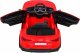 Ramiz Auto na akumulator Audi E-Tron Sportback Czerwony 8