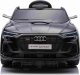 Ramiz Auto na akumulator Audi E-Tron Sportback Czarny 2