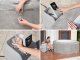 SPA ogrodowe Bestway Lay-Z-Spa Zurich 2-4os 180cm 60065 11