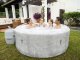 SPA ogrodowe Bestway Lay-Z-Spa Zurich 2-4os 180cm 60065 1