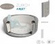 SPA ogrodowe Bestway Lay-Z-Spa Zurich 2-4os 180cm 60065 4